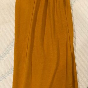 Zara Women’s Maxi Dress Size Small